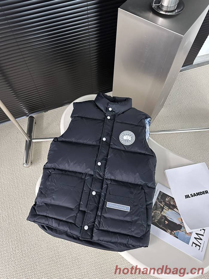 Canada Goose Top Quality Down Vest CGY00025 Canada Goose Top Quality Down Vest CGY00025